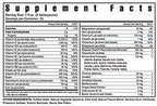 Pig Pak 90 Essential nutrients & Trace Minerals Plus Osteo Fx - 2 Pack