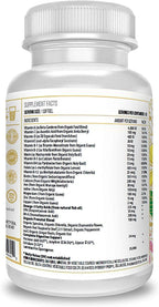 Actif Prostate Essentials Non-GMO 390