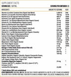 Actif Prostate Essentials Non-GMO 390