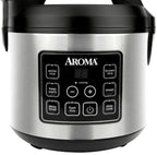 20-Cup Programmable Rice & Grain Cooker and Multi-Cooker