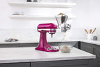KitchenAid KGM All Metal Grain Mill Attachment, Size: 1