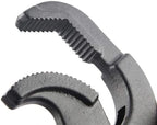 Peixiang Sturdy Hand Tools Multifunctional Universal Pipe Wrench  Wrench Spanner for DIY WorSafety