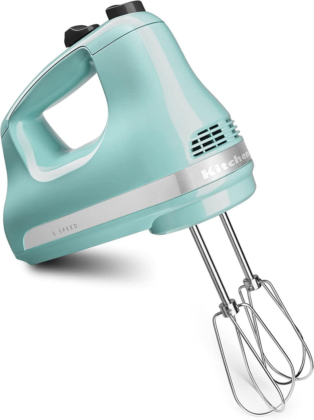 KitchenAid 5 Speed Ultra Power Hand Mixer - KHM512