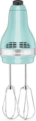 KitchenAid 5 Speed Ultra Power Hand Mixer - KHM512