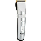 Panasonic hair clipper rechargeable silver tone ER1510P-S JAPAN