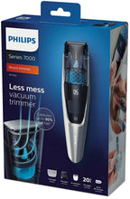 Philips BT7220/15 trimmer hair and  - Shaver, 3 comb-guides