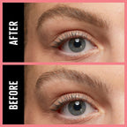 Maybelline New York Total Temptation Eyebrow Definer Pencil, Blonde, 1 Count