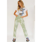 vintage high waist pants