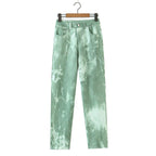 vintage high waist pants