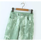 vintage high waist pants