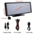 1pc For Head 10.26inch Universal Video Autor Adiotouch Screen Car Stereo  Car DVD Player