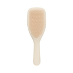 Tangle Teezer | The Large Ultimate Detangler Hairbrush for Wet &amp; Dry Hair | Long, Thick, Curly, Textured Hair | Eliminates Knots &amp; Reduces Breakage | Vanilla