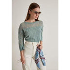 knitwear summer sweater
