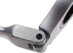 Peixiang Sturdy Repair Wrench 32mm Metric Chrome Flexible Head Ratchet Action Wrench Spanner Nut Tool Safety