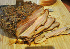 Grill  on Sawdust meat fish home/business device fast supply!