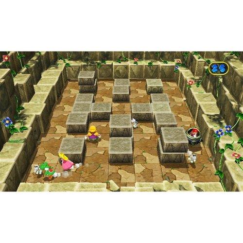 Mario Party 9 (Wii)