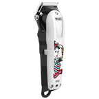 Wahl Barber Life Combo Cordless Super Taper clipper, Beret Trimmer & Tool Case