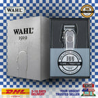 Wahl 100 Year Anniversary Limited Edition 1919 Clipper Set #81919 DHL Express