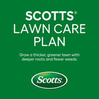 Scotts Lawn Care Plan for Small Yards (Northern)