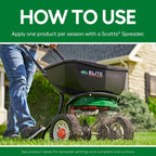 Scotts Lawn Care Plan for Small Yards (Northern)