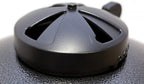 E16620 Akorn Kamado Charcoal Grill, Graphite