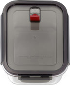 ZWILLING Gusto Food Storage Container, 1.47-qt, clear