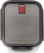 ZWILLING Gusto Food Storage Container, 1.47-qt, clear