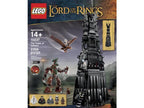 Lord of Rings 10237 Tower of Orthanc Building Set