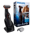 PHILIPS BG2024 Mens Waterproof Body Hair Trimmer Shaver Groomer 2YR WARRANTY