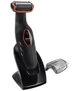 PHILIPS BG2024 Mens Waterproof Body Hair Trimmer Shaver Groomer 2YR WARRANTY
