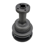 830691M91WP Water Pump with Pulley for Massey Ferguson Tractors 35, 135+