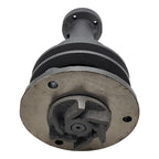 830691M91WP Water Pump with Pulley for Massey Ferguson Tractors 35, 135+