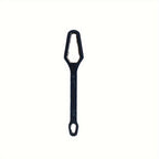 Upgrade Your Toolbox With This Universal Double-Head Torx Wrench - Adjustable From 3-17mm!