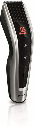 Philips HC7460/15 Trimmer With Blades Of Stainless Steel 3 Combs