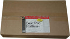 Mann Lake FD355 Bee Pro Patties with Pro Health, 40-Pound