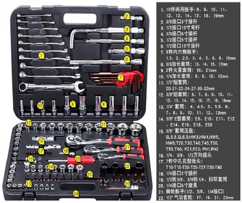 SH-CHEN Pilers, Pliers 10-300 Set Handheld Cable Wire Hexagonal Clamp Hydraulic Crimper Plier Tools Wrench Industrial Hand Tools