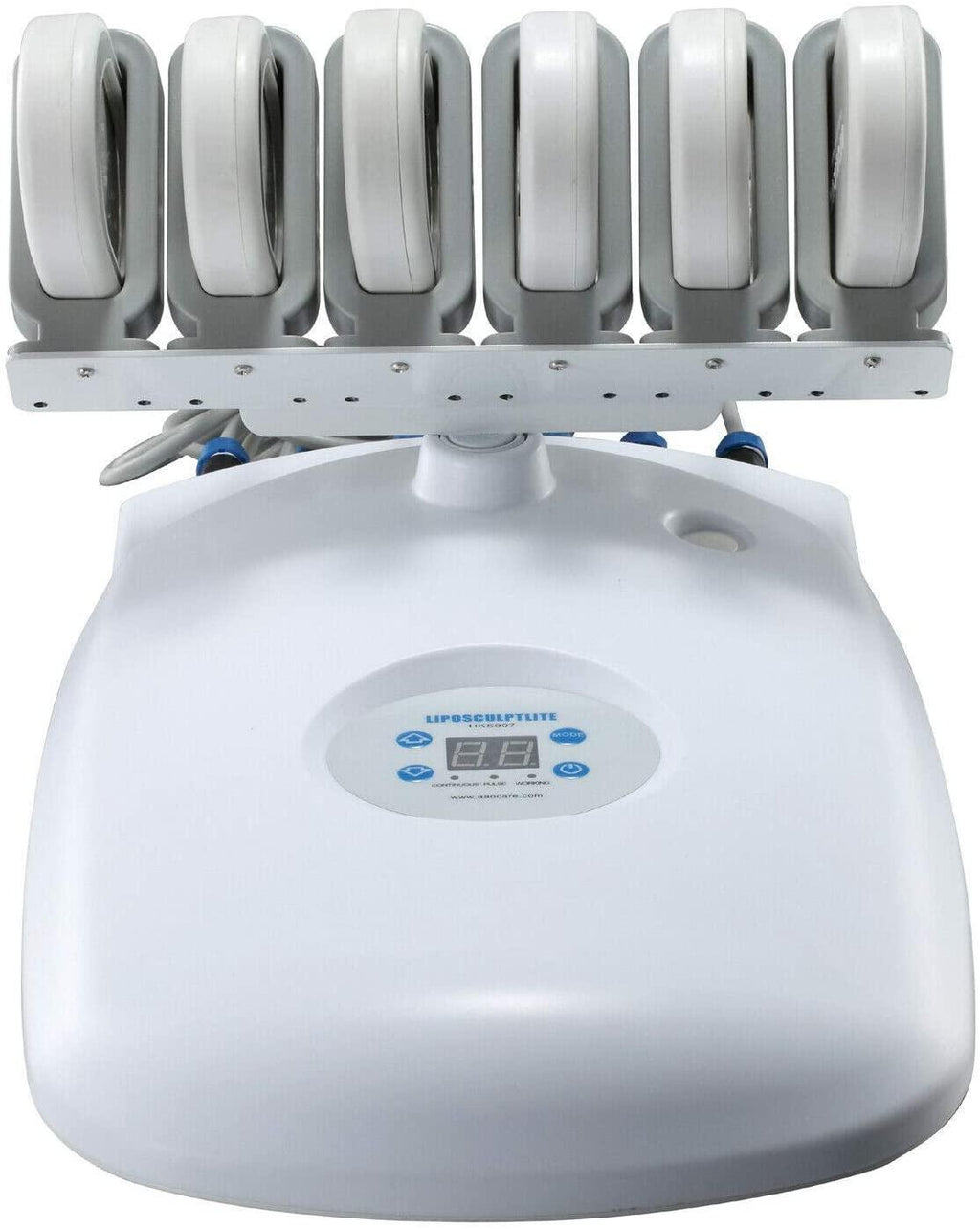 Body Slimming Fat Removal Lipo Massage Machine lipo Laser lipolaser Fat Removal Machine