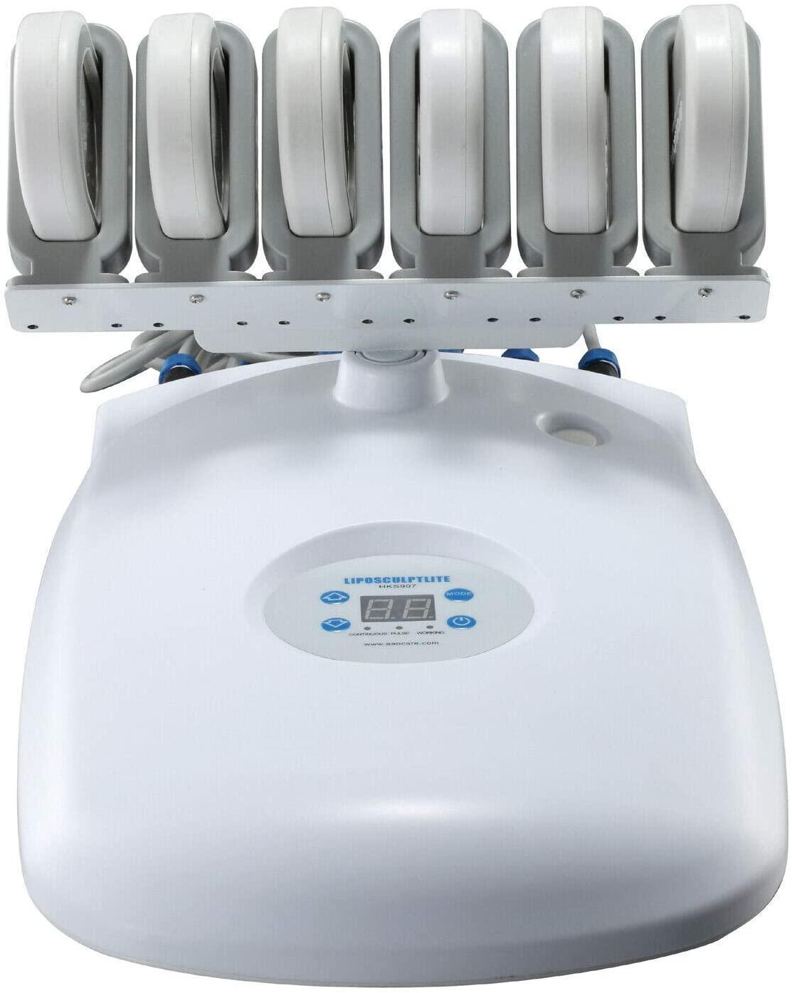 Body Slimming Fat Removal Lipo Massage Machine lipo Laser lipolaser Fat Removal Machine