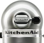 KitchenAid Ksmhap Attachment Hub Accessory Pack, Silver