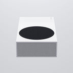 -  XBOX SERIES S