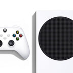 -  XBOX SERIES S
