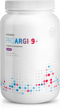 Synergy ProArgi-9 Plus L-Arginine Complexer Dietary Supplement - Grape Jumbo - 66.7 Oz
