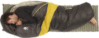 Sierra s Nitro 0 Degree DriDown Sleeping Bag Ultralight Down Sleeping Bag for Backpacand Camping for Men & Women