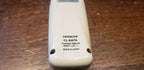 Rare HITACHI CL-930TA Hair Clipper/Trimme