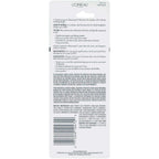 L'Oreal Paris Makeup Telescopic Original Lengthening Mascara, Blackest Black, 0.27 Fl Oz (Pack of 2)