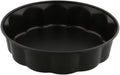 Ballarini La Patisserie Nonstick 10.25-inch Scalloped Round Cake Pan, Made in Italy