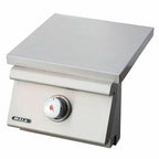 Slide-In Pro Single Side Burner, Propane