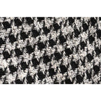 plaid tweed pants