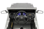 2023 Mercedes Benz G65 AMG Upgraded Version 12V Ride On Toy Car LED Kids Powered Wheels MP3 With Remote Control