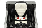 2023 Mercedes Benz G65 AMG Upgraded Version 12V Ride On Toy Car LED Kids Powered Wheels MP3 With Remote Control